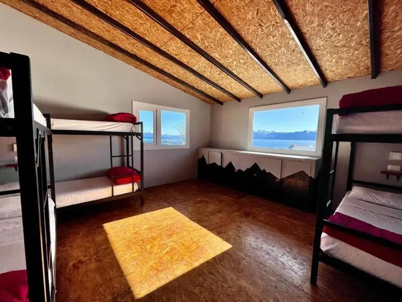 Habitación Moving Hostel Travel Bar